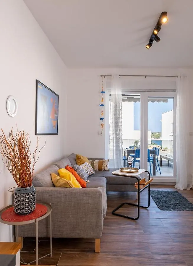 Casa Carmen Simuni Apartment 0*,  Croatia