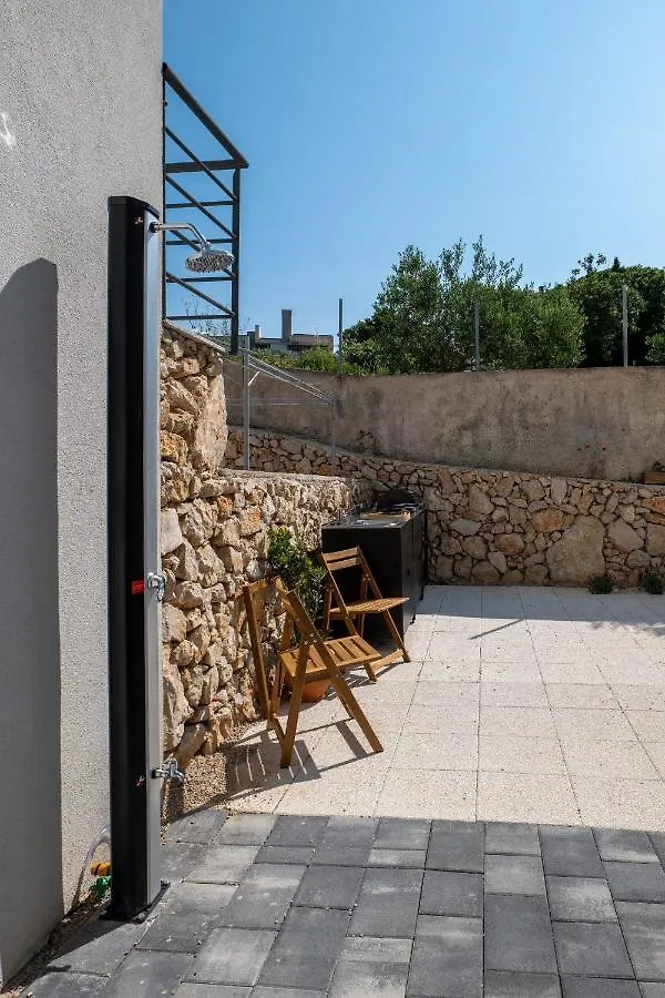 Casa Carmen Simuni Apartment