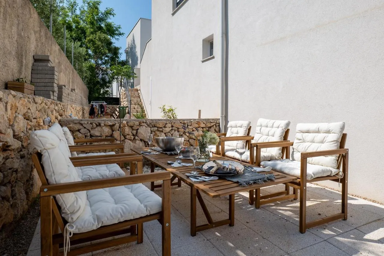 Casa Carmen Simuni Apartment