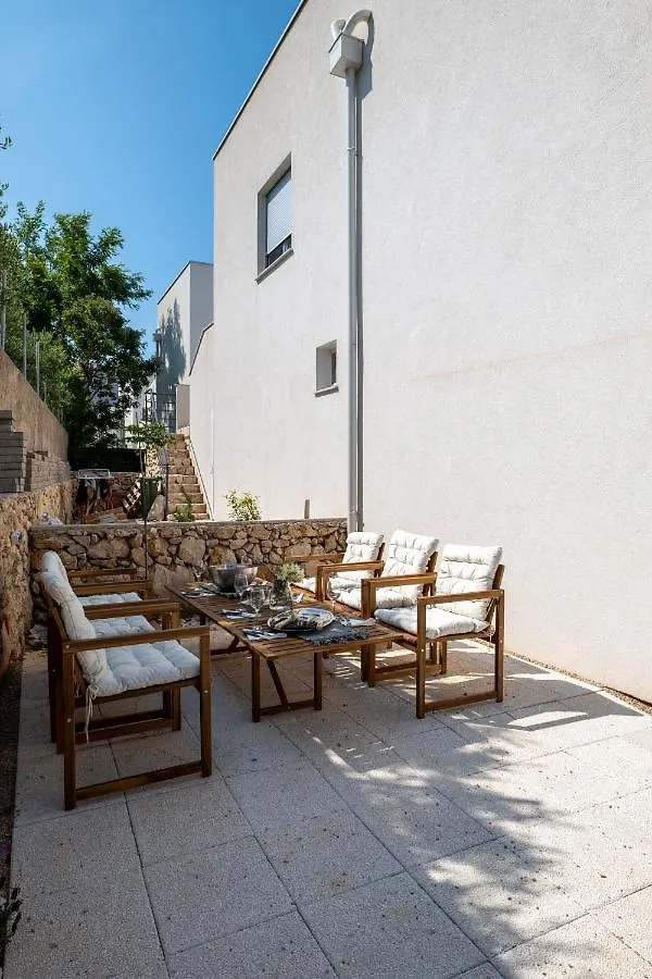 Casa Carmen Simuni Apartment