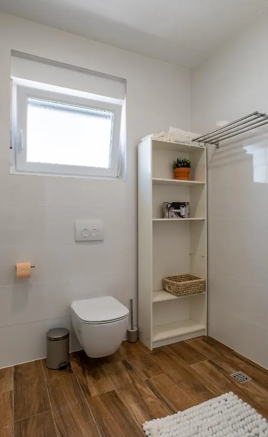 Appartamento Casa Carmen Šimuni 0*,