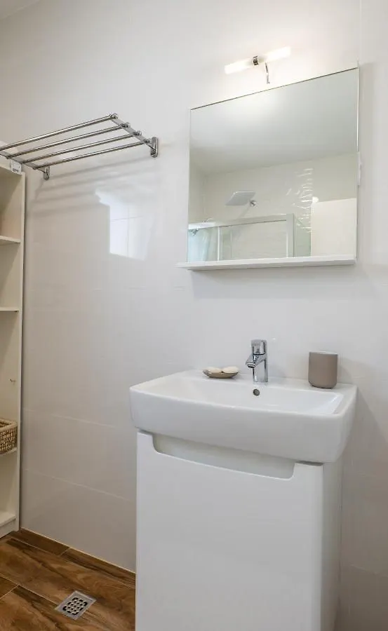 Casa Carmen Simuni Apartment