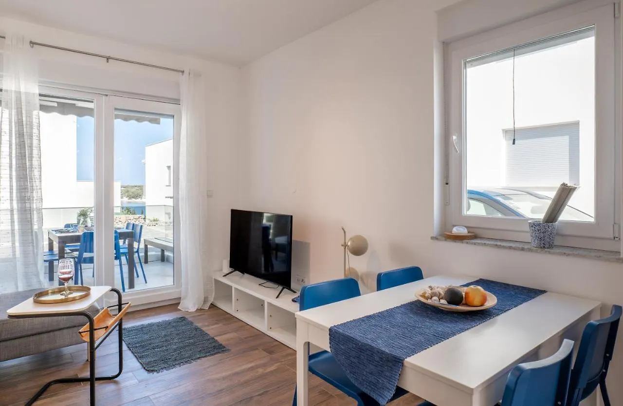 Casa Carmen Simuni Apartment Croatia