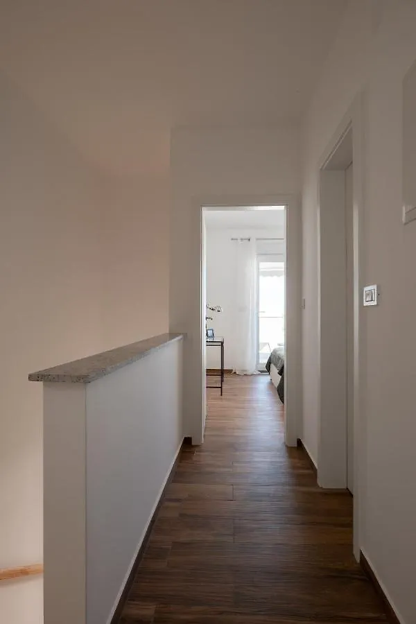 Casa Carmen Simuni Apartment