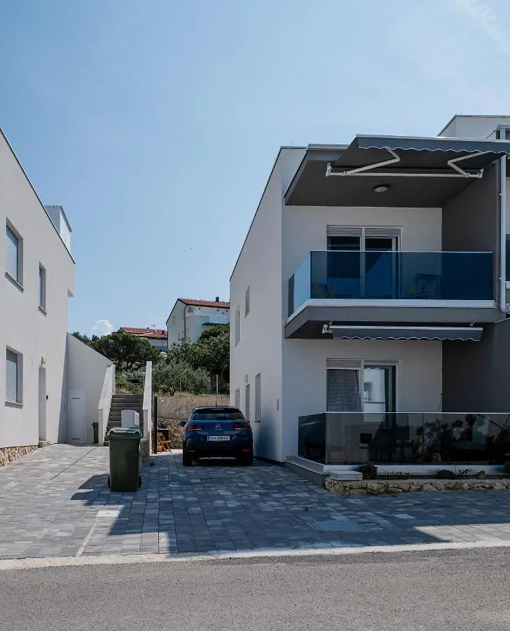 Casa Carmen Simuni Apartment 0*,  Croatia