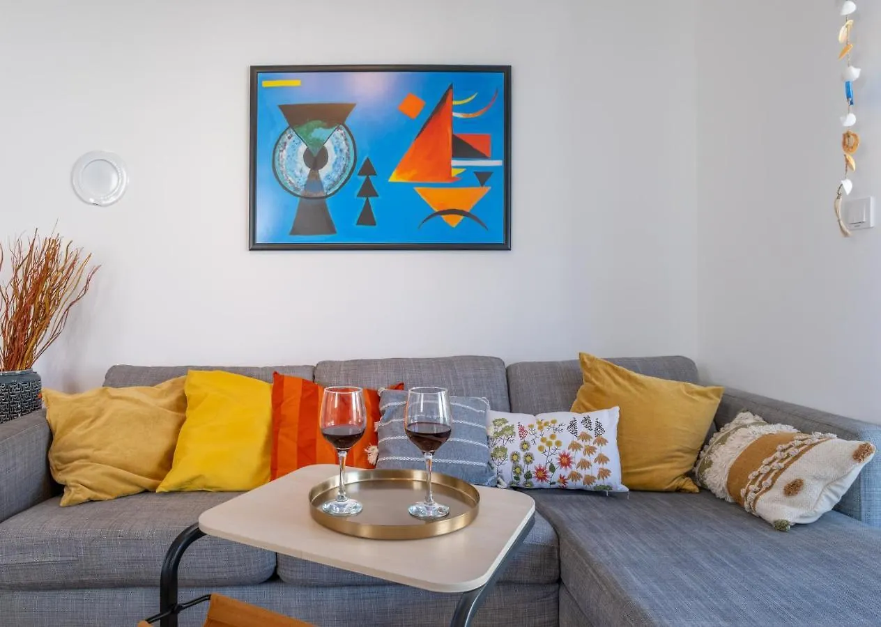 Casa Carmen Simuni Apartment 0*,  Croatia