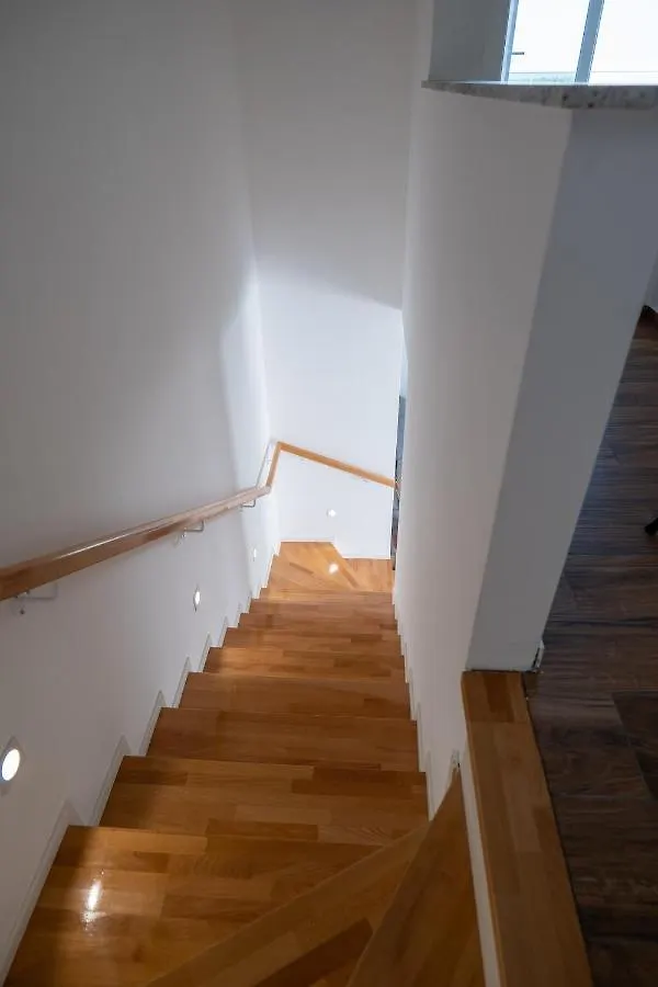 Casa Carmen Simuni Apartment