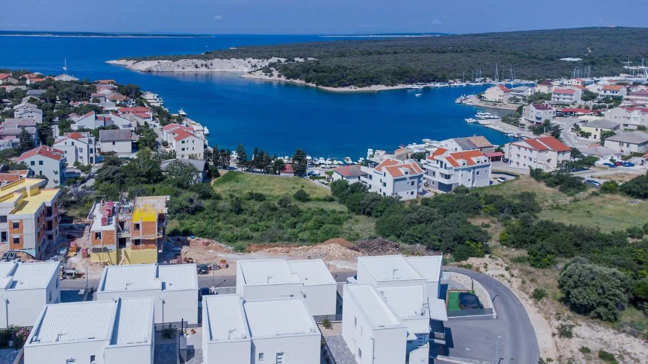 Appartamento Casa Carmen Šimuni