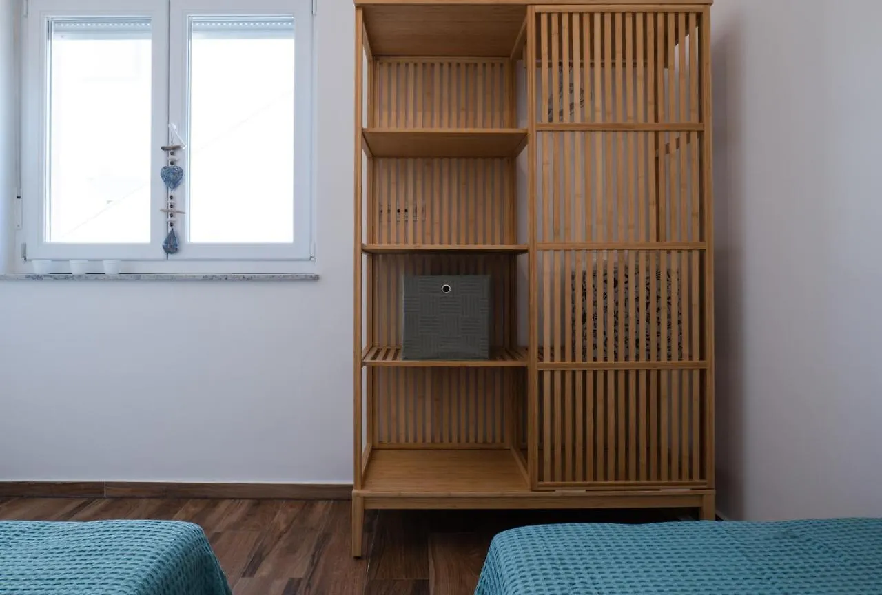 Casa Carmen Simuni Apartment