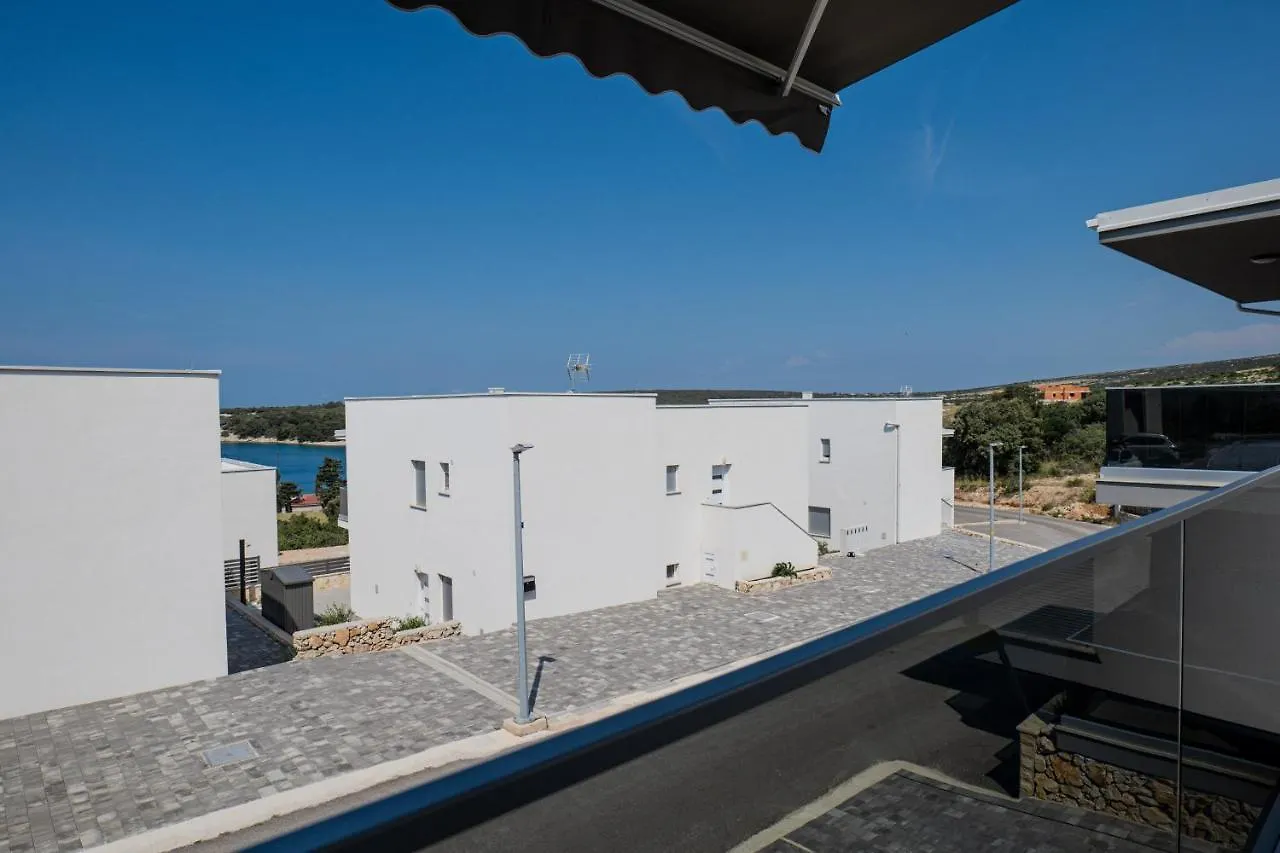 Casa Carmen Simuni Apartment