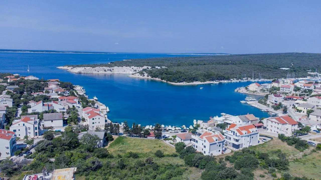 Appartamento Casa Carmen Šimuni