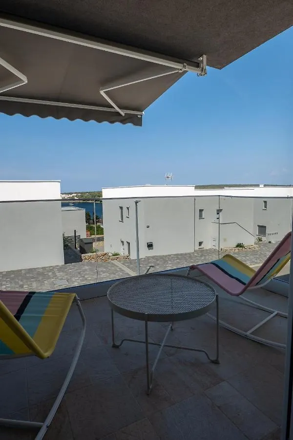 Casa Carmen Simuni Apartment 0*,