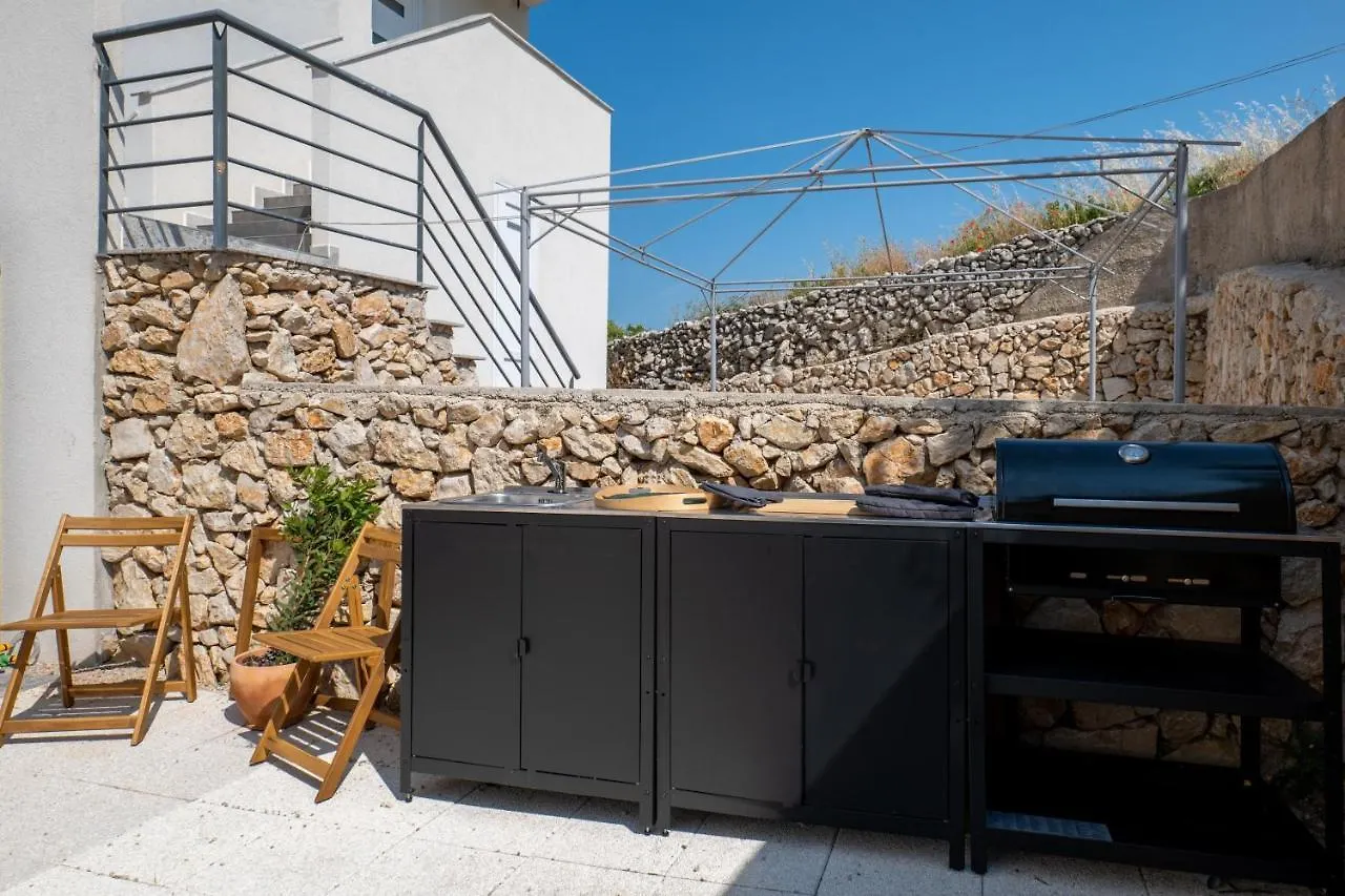 Appartamento Casa Carmen Šimuni Croazia