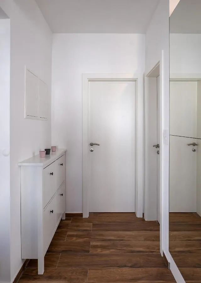 Casa Carmen Simuni Apartment Croatia