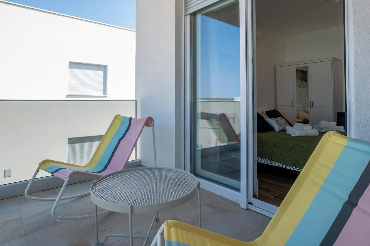 Casa Carmen Simuni Apartment 0*,  Croatia