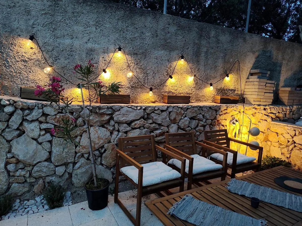 Casa Carmen Simuni Apartment
