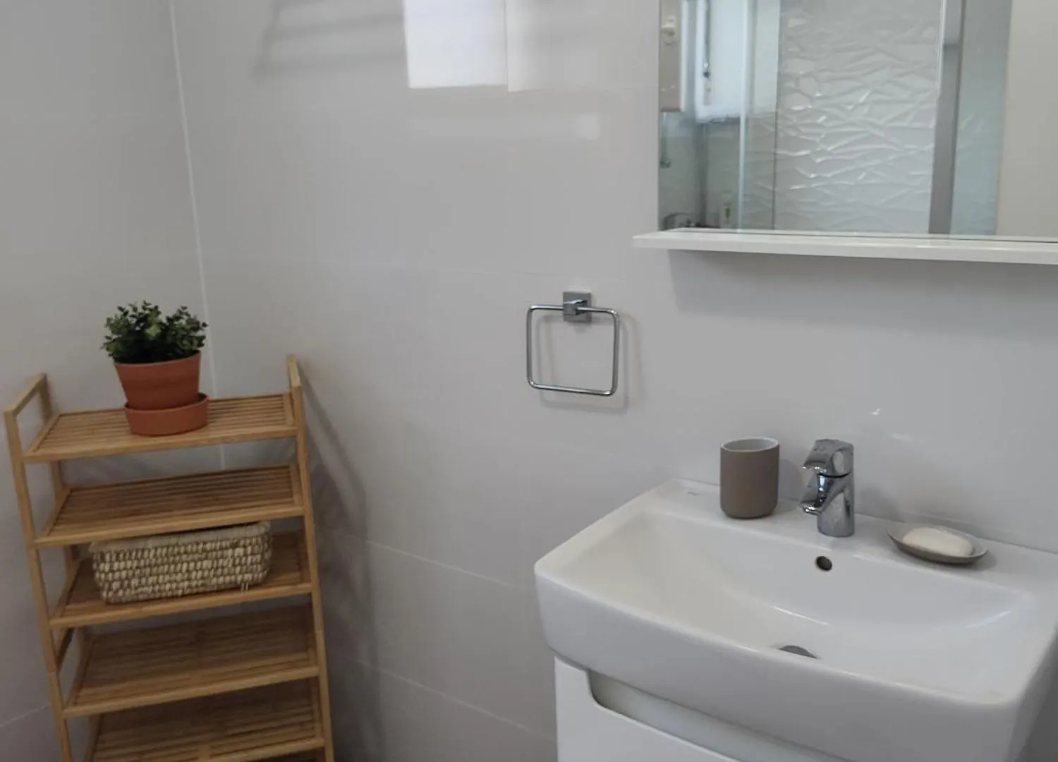 Appartamento Casa Carmen Šimuni