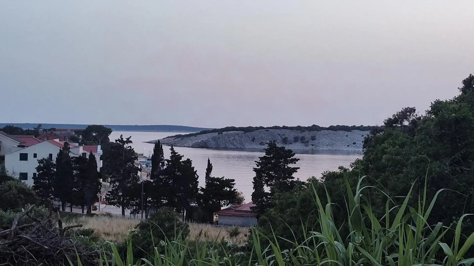 Casa Carmen Simuni Apartment Croatia