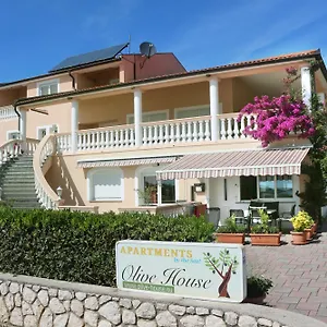 Olive House Simuni